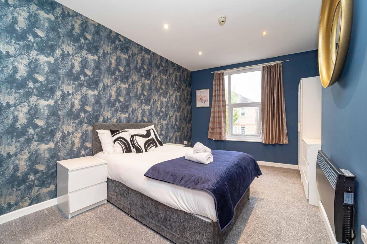 Flash Sale Central Hove 1 Bedroom Bn32Osm12 Exterior photo