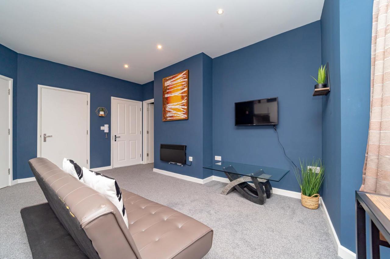 Flash Sale Central Hove 1 Bedroom Bn32Osm12 Exterior photo